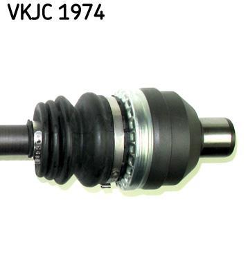 Cardan SKF VKJC 1974